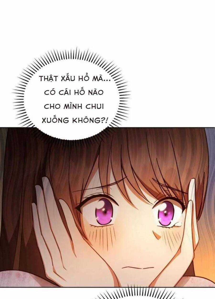 Công Tước Ác Quỷ Không Ngủ Được Chapter 34 trang 79