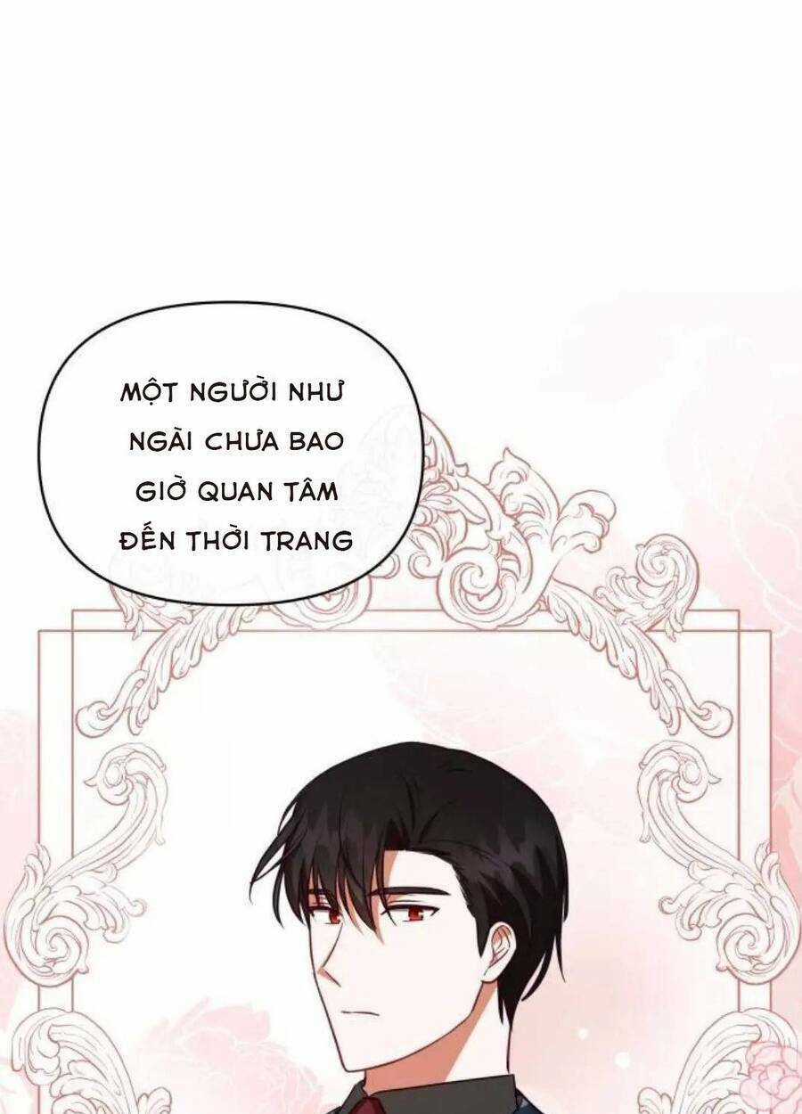 Công Tước Ác Quỷ Không Ngủ Được Chapter 34 trang 8