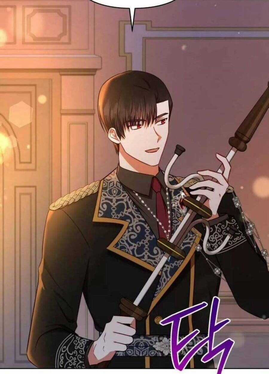 Công Tước Ác Quỷ Không Ngủ Được Chapter 34 trang 84