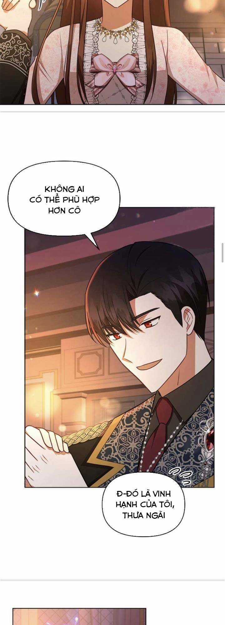 Công Tước Ác Quỷ Không Ngủ Được Chapter 35 trang 14