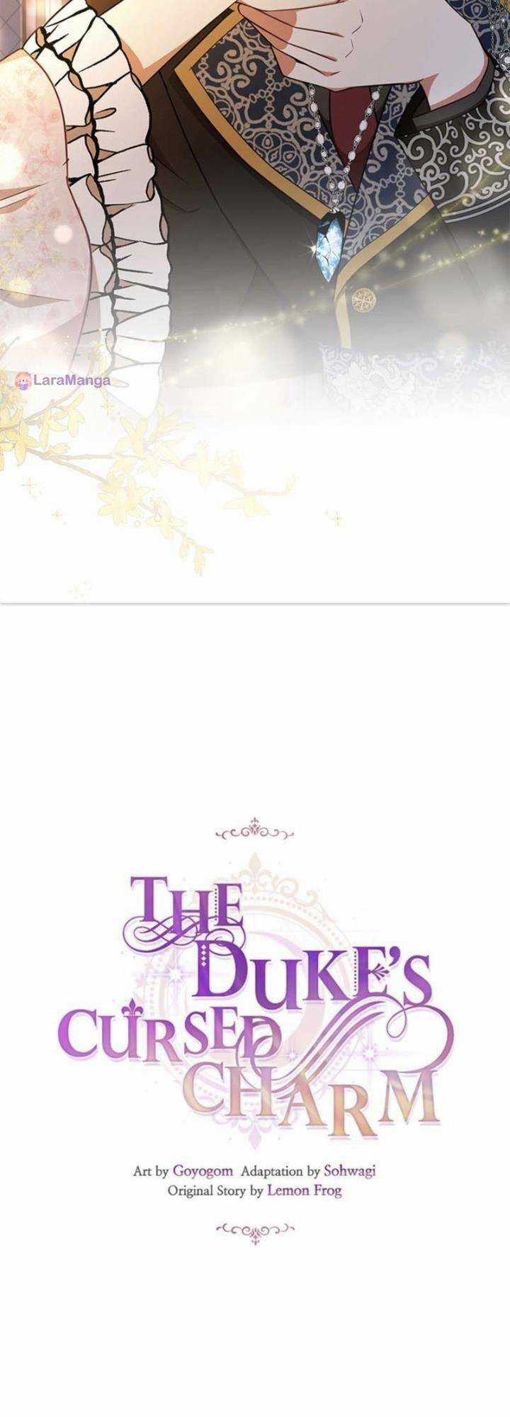 Công Tước Ác Quỷ Không Ngủ Được Chapter 35 trang 16