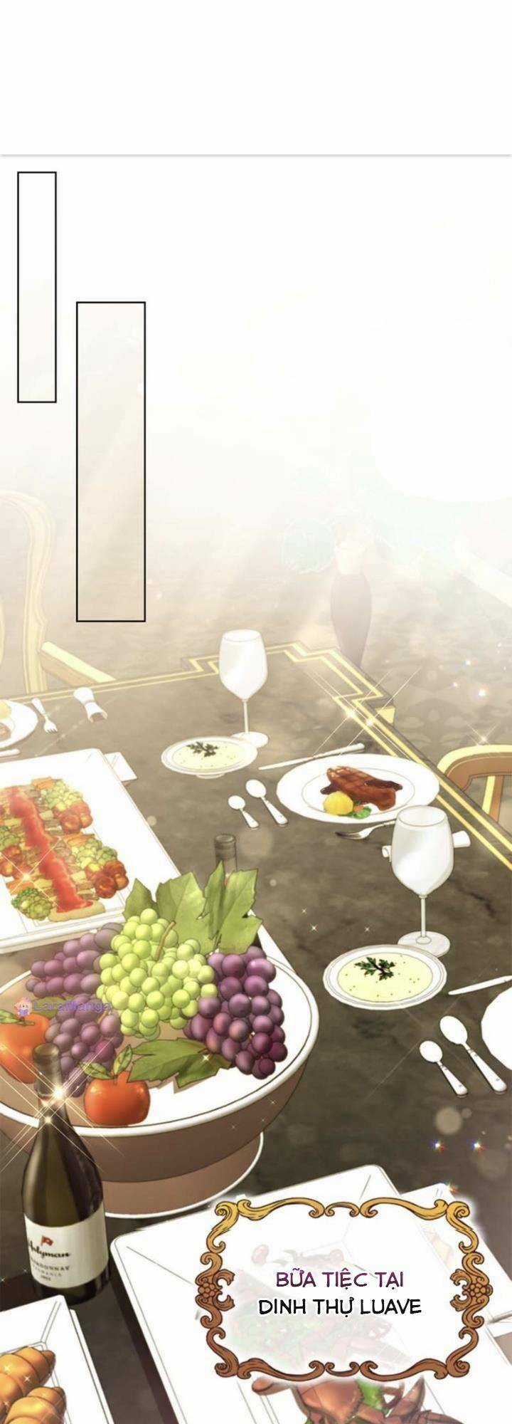 Công Tước Ác Quỷ Không Ngủ Được Chapter 35 trang 17