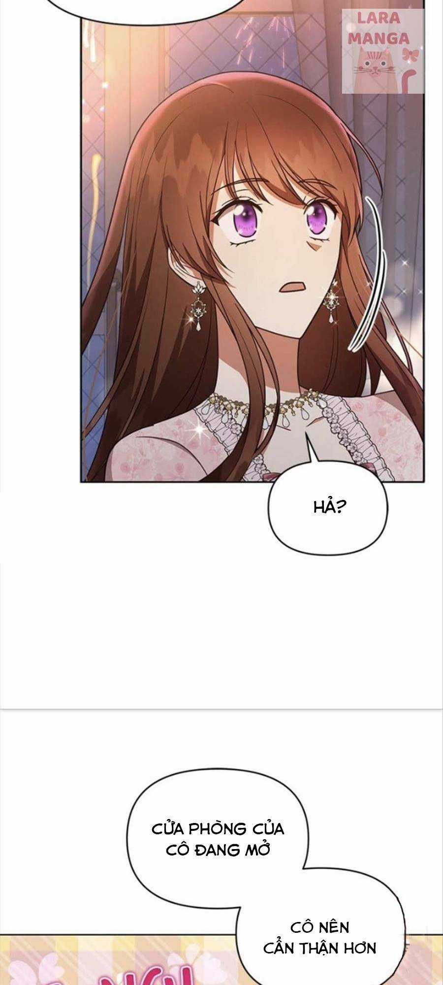 Công Tước Ác Quỷ Không Ngủ Được Chapter 35 trang 2