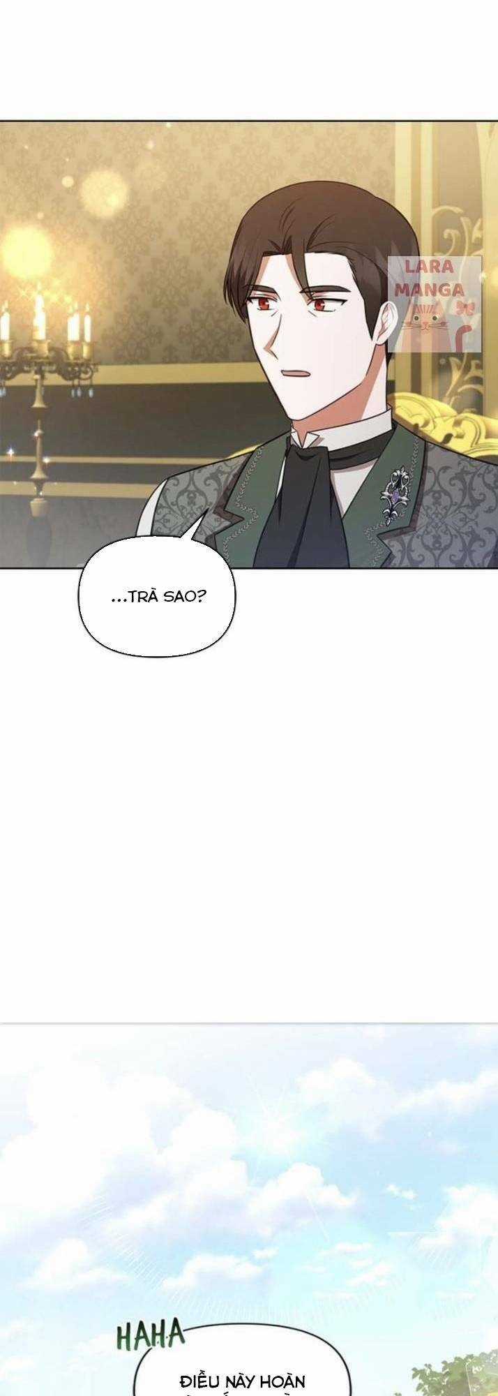 Công Tước Ác Quỷ Không Ngủ Được Chapter 35 trang 29