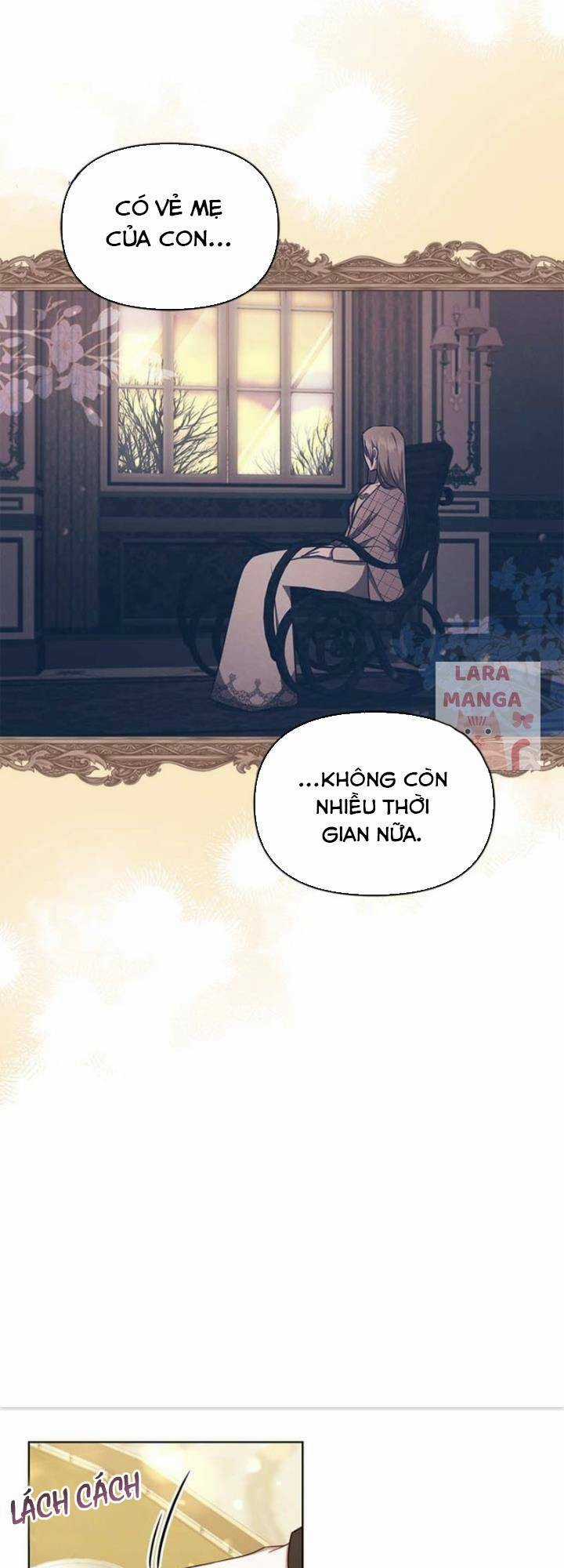 Công Tước Ác Quỷ Không Ngủ Được Chapter 35 trang 43