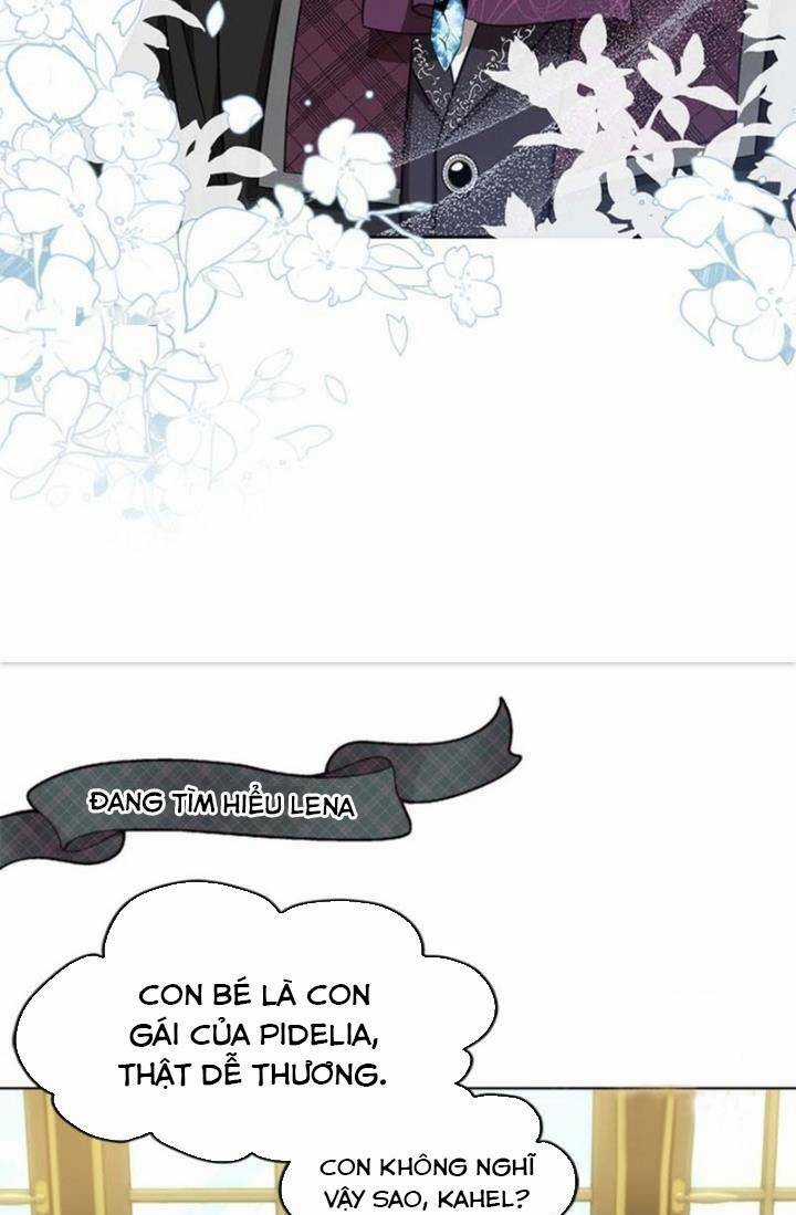 Công Tước Ác Quỷ Không Ngủ Được Chapter 35 trang 45