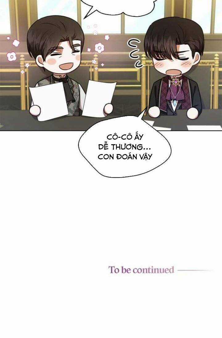 Công Tước Ác Quỷ Không Ngủ Được Chapter 35 trang 46