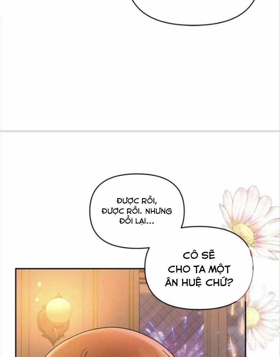 Công Tước Ác Quỷ Không Ngủ Được Chapter 35 trang 7