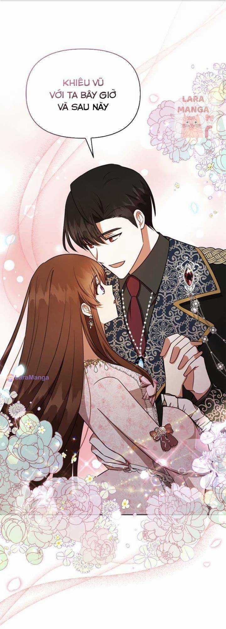 Công Tước Ác Quỷ Không Ngủ Được Chapter 35 trang 9