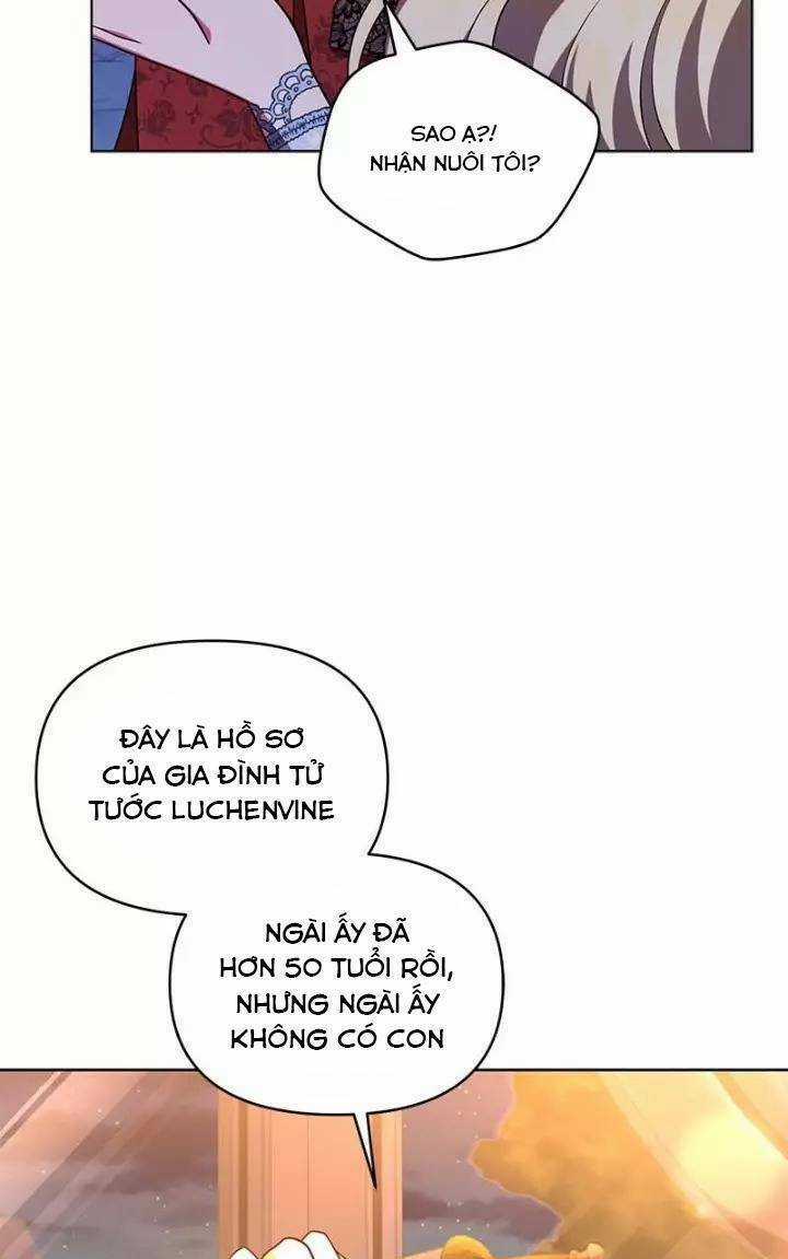 Công Tước Ác Quỷ Không Ngủ Được Chapter 36 trang 10