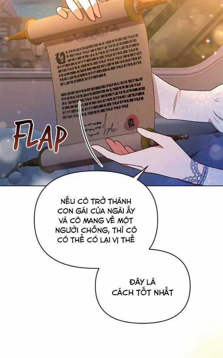 Công Tước Ác Quỷ Không Ngủ Được Chapter 36 trang 11