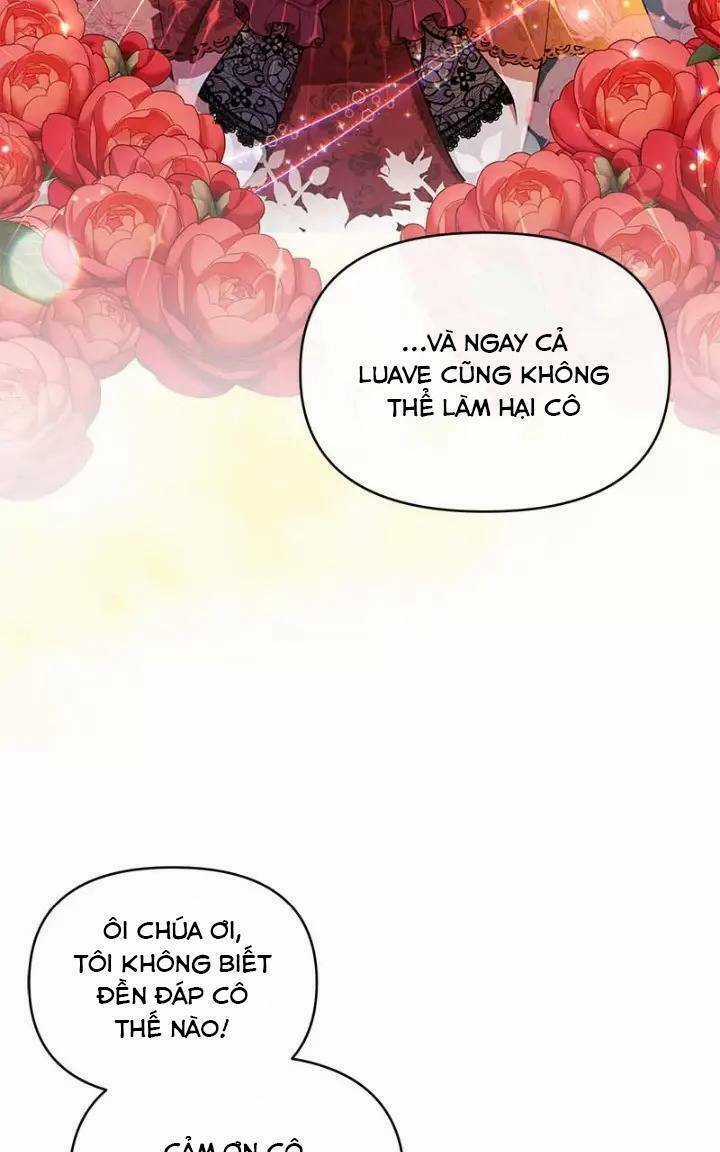 Công Tước Ác Quỷ Không Ngủ Được Chapter 36 trang 13