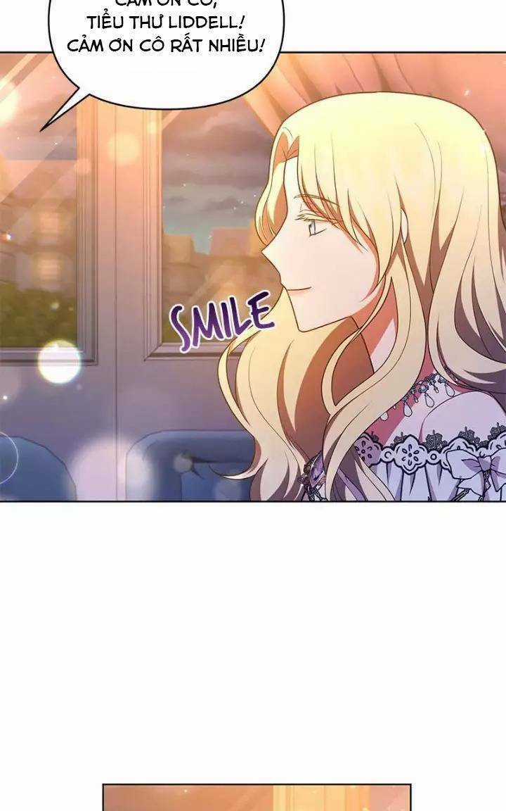 Công Tước Ác Quỷ Không Ngủ Được Chapter 36 trang 14