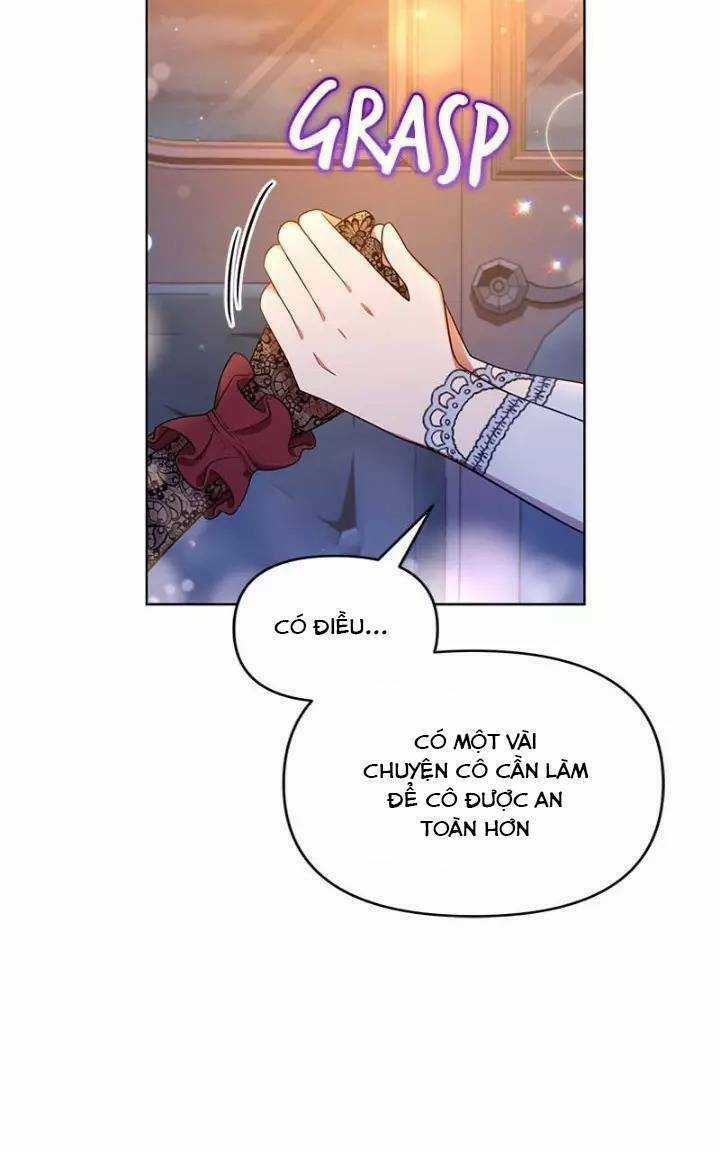 Công Tước Ác Quỷ Không Ngủ Được Chapter 36 trang 15