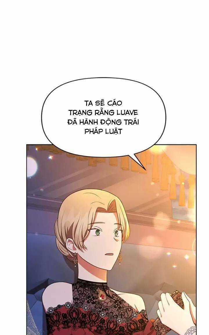 Công Tước Ác Quỷ Không Ngủ Được Chapter 36 trang 16