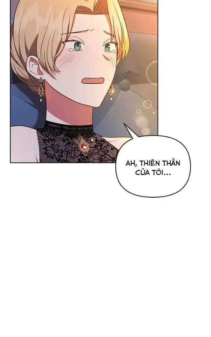 Công Tước Ác Quỷ Không Ngủ Được Chapter 36 trang 18