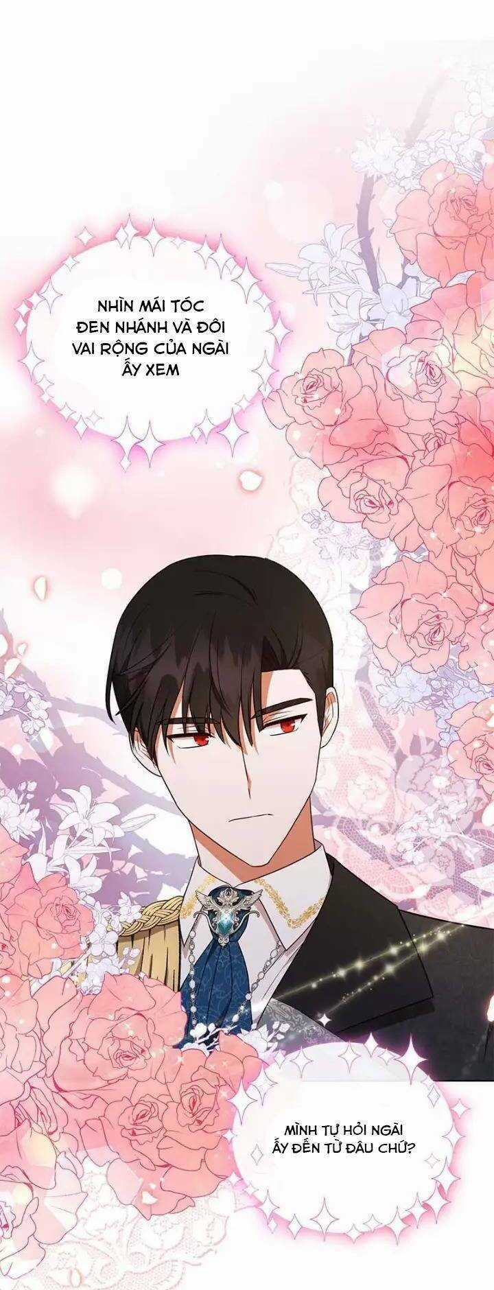 Công Tước Ác Quỷ Không Ngủ Được Chapter 36 trang 23