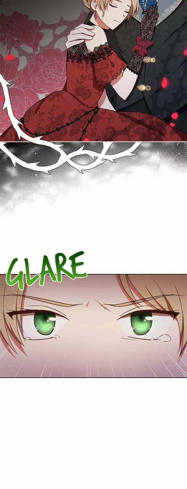 Công Tước Ác Quỷ Không Ngủ Được Chapter 36 trang 28