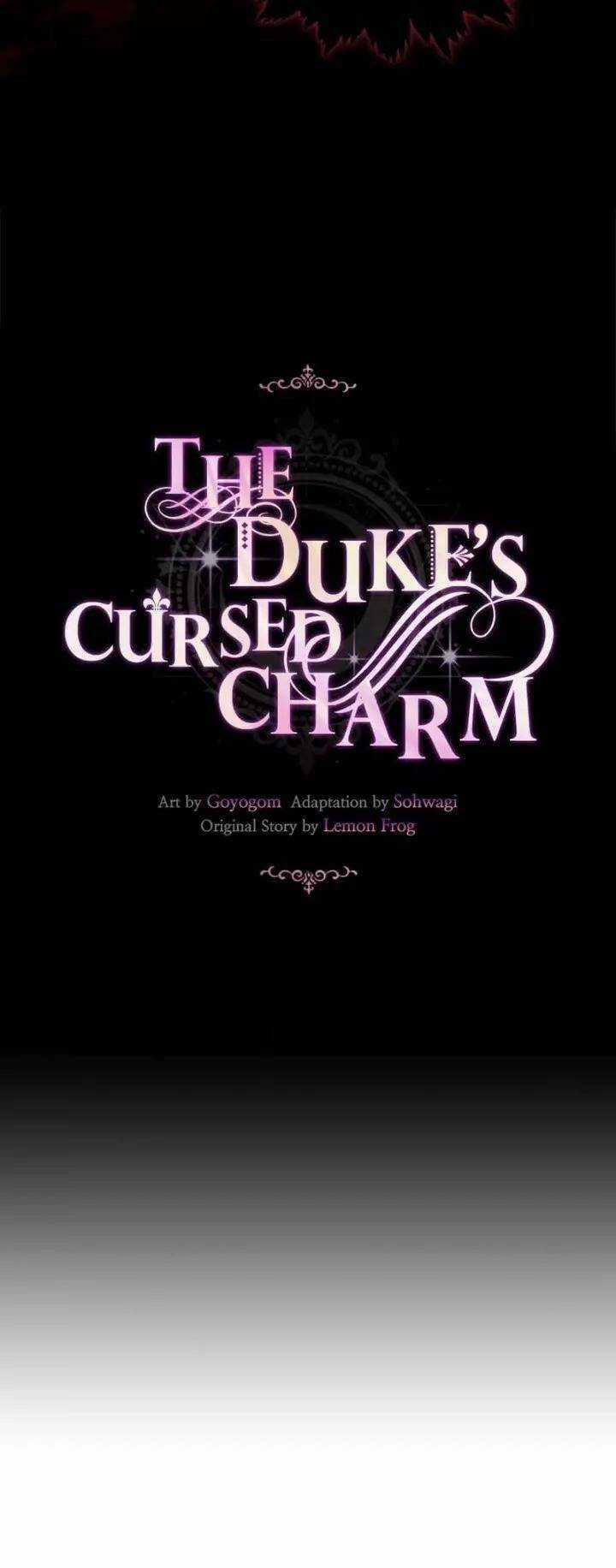 Công Tước Ác Quỷ Không Ngủ Được Chapter 36 trang 30