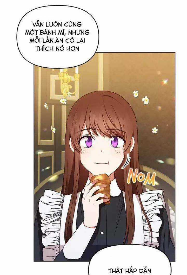 Công Tước Ác Quỷ Không Ngủ Được Chapter 36 trang 33