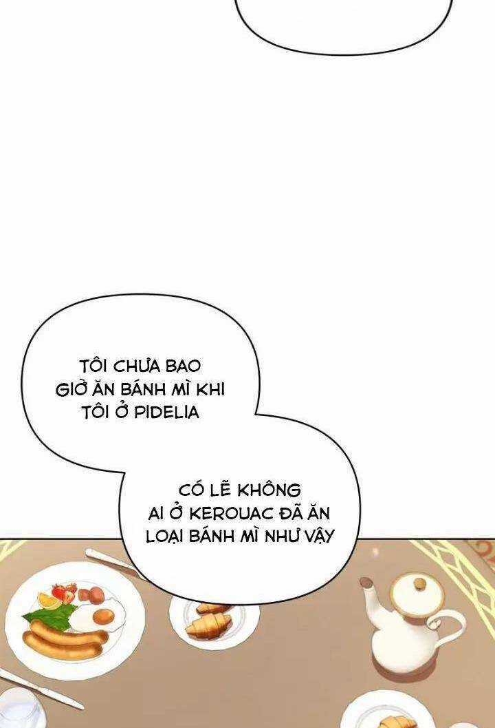 Công Tước Ác Quỷ Không Ngủ Được Chapter 36 trang 34