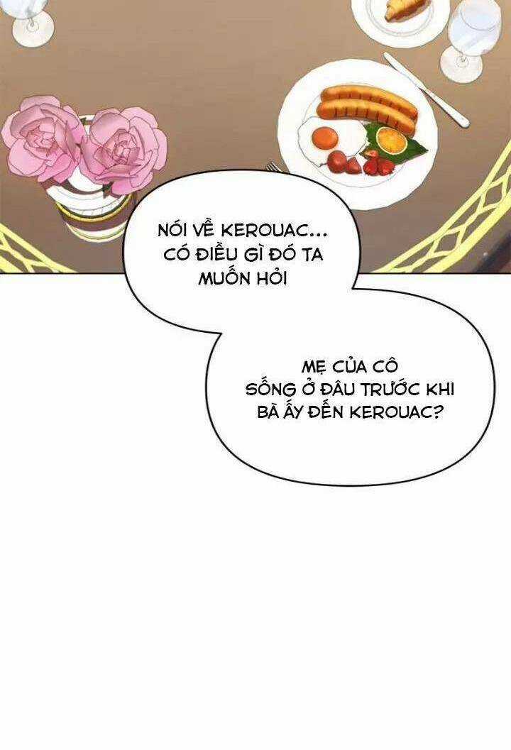 Công Tước Ác Quỷ Không Ngủ Được Chapter 36 trang 35