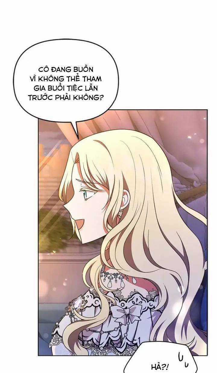 Công Tước Ác Quỷ Không Ngủ Được Chapter 36 trang 4