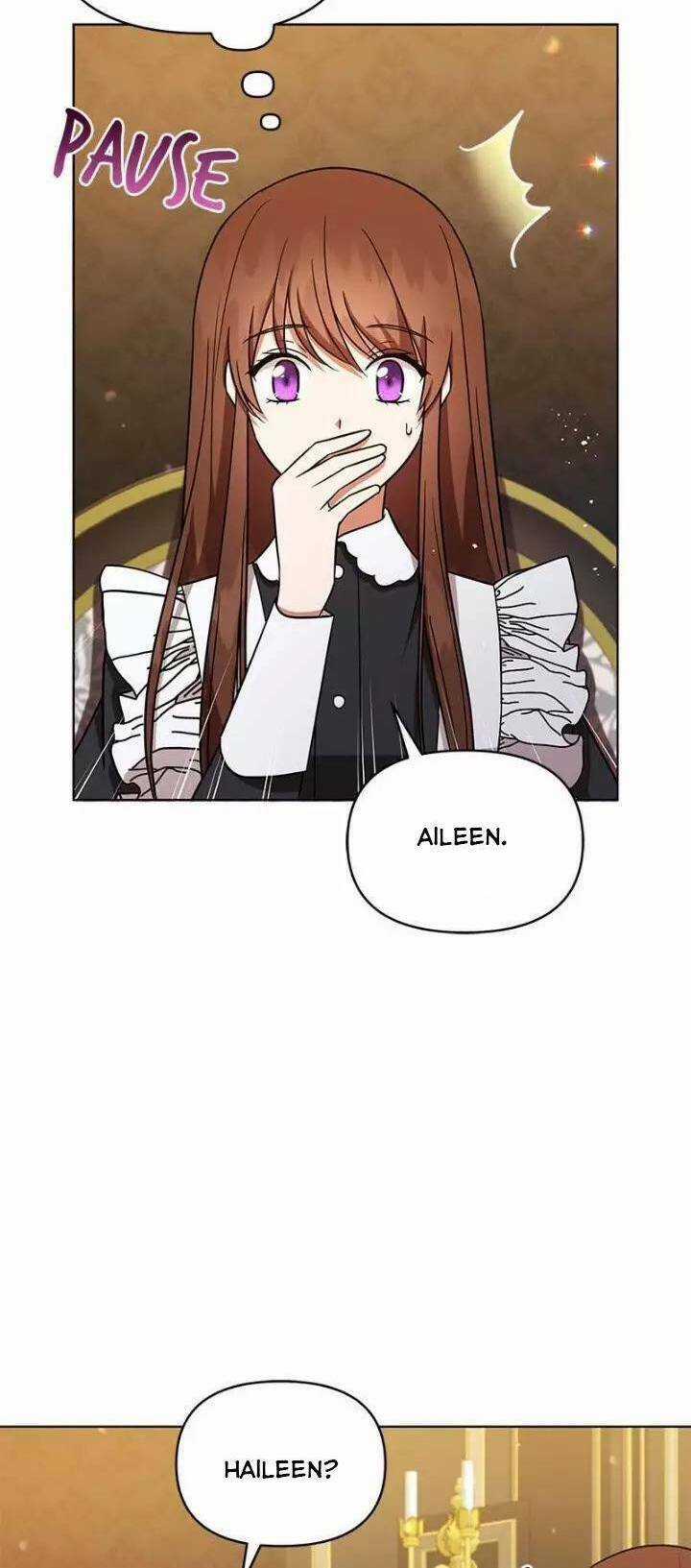 Công Tước Ác Quỷ Không Ngủ Được Chapter 36 trang 43