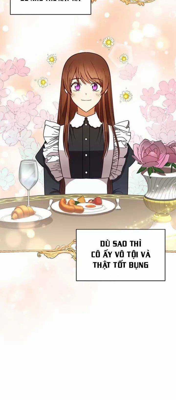 Công Tước Ác Quỷ Không Ngủ Được Chapter 36 trang 47