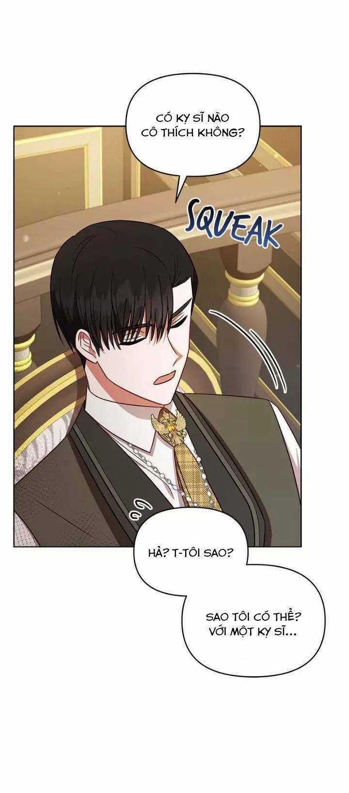 Công Tước Ác Quỷ Không Ngủ Được Chapter 36 trang 48