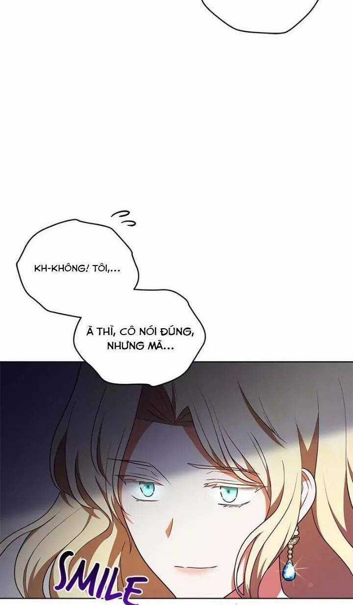 Công Tước Ác Quỷ Không Ngủ Được Chapter 36 trang 5