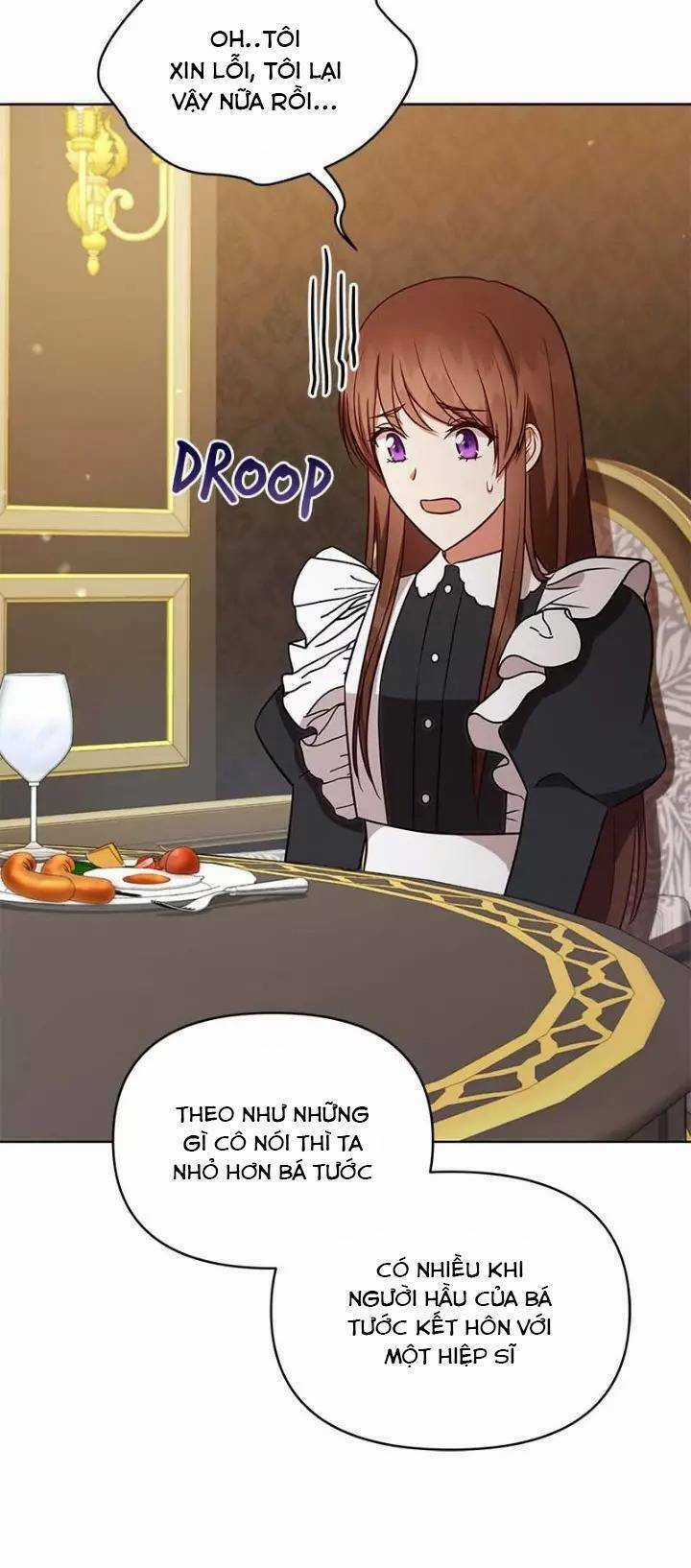 Công Tước Ác Quỷ Không Ngủ Được Chapter 36 trang 50