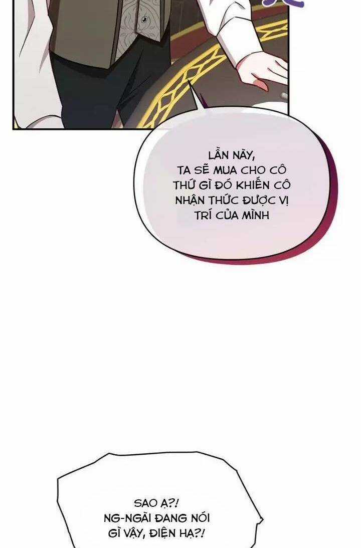 Công Tước Ác Quỷ Không Ngủ Được Chapter 36 trang 53