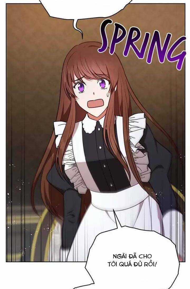 Công Tước Ác Quỷ Không Ngủ Được Chapter 36 trang 54