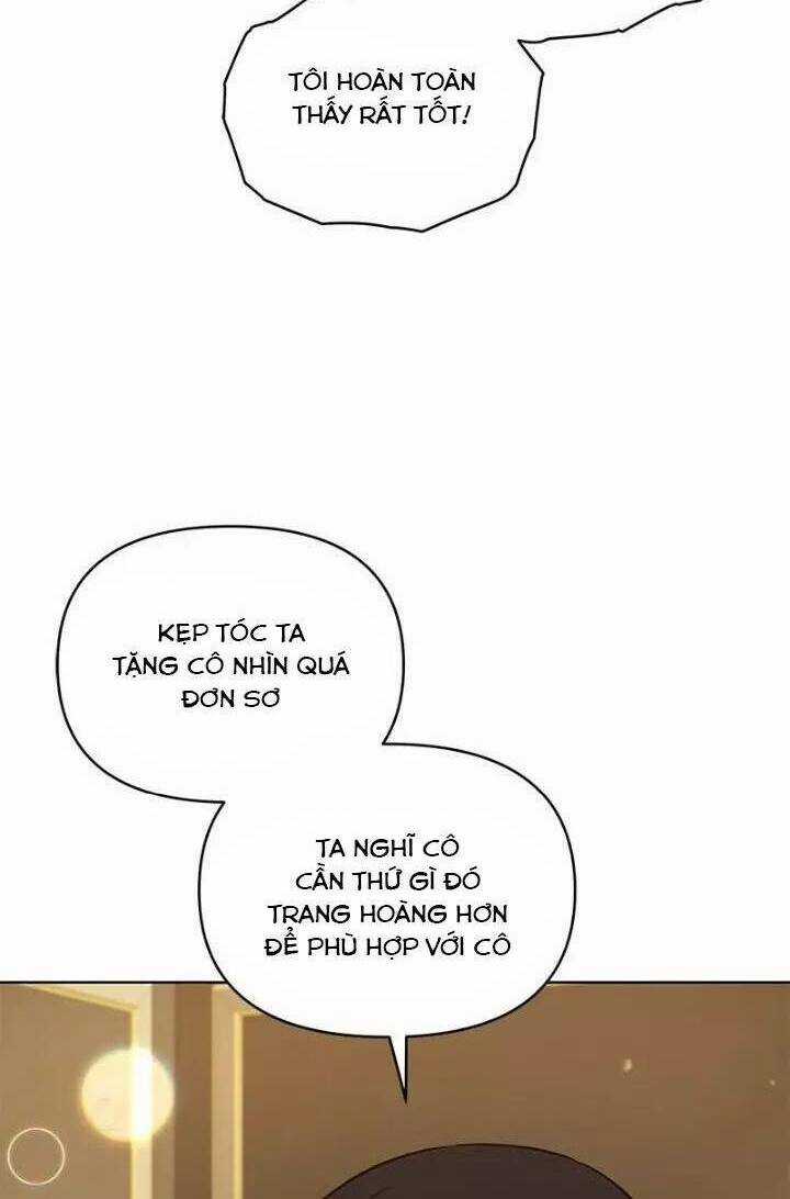 Công Tước Ác Quỷ Không Ngủ Được Chapter 36 trang 55