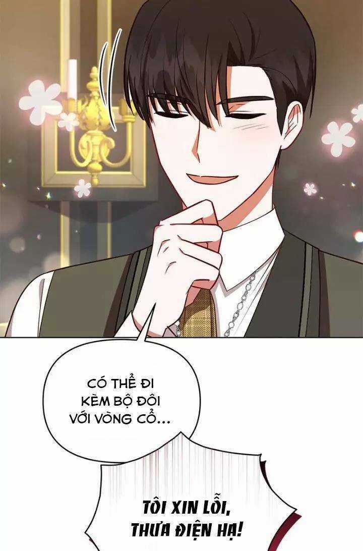 Công Tước Ác Quỷ Không Ngủ Được Chapter 36 trang 56