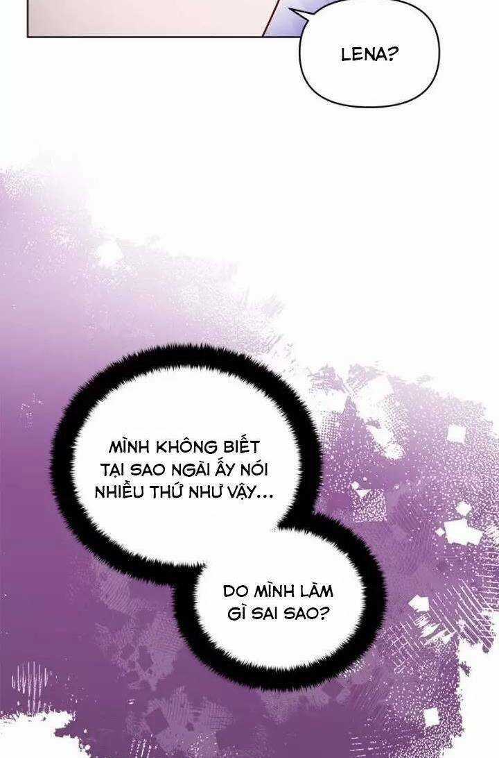 Công Tước Ác Quỷ Không Ngủ Được Chapter 36 trang 58