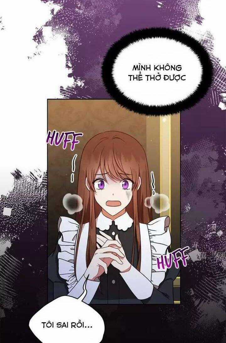 Công Tước Ác Quỷ Không Ngủ Được Chapter 36 trang 59