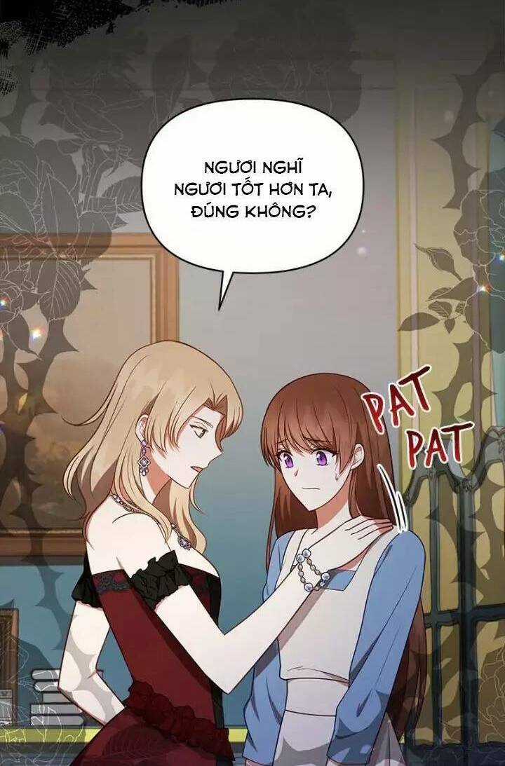 Công Tước Ác Quỷ Không Ngủ Được Chapter 36 trang 61