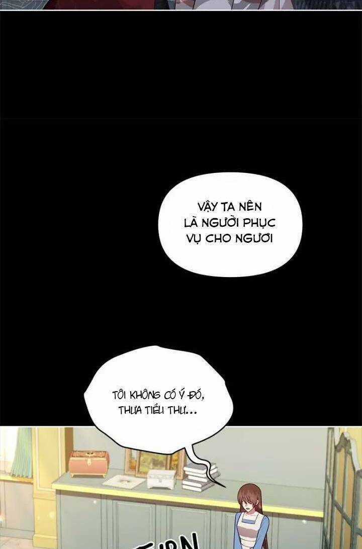 Công Tước Ác Quỷ Không Ngủ Được Chapter 36 trang 62