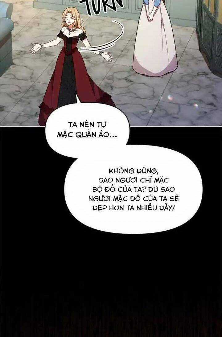 Công Tước Ác Quỷ Không Ngủ Được Chapter 36 trang 63