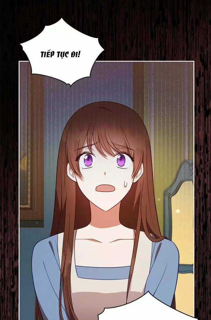 Công Tước Ác Quỷ Không Ngủ Được Chapter 36 trang 64