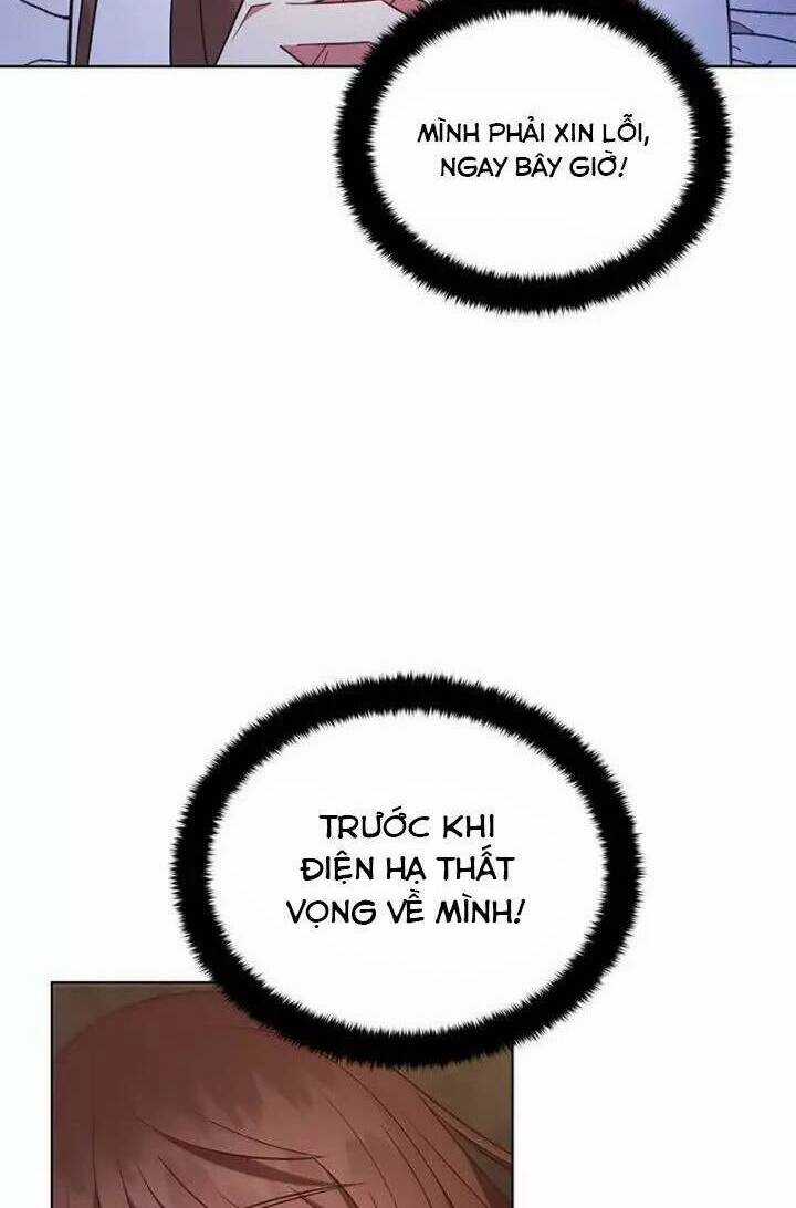 Công Tước Ác Quỷ Không Ngủ Được Chapter 36 trang 67