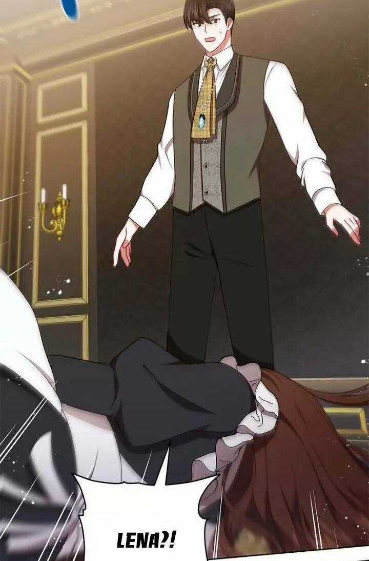 Công Tước Ác Quỷ Không Ngủ Được Chapter 36 trang 69