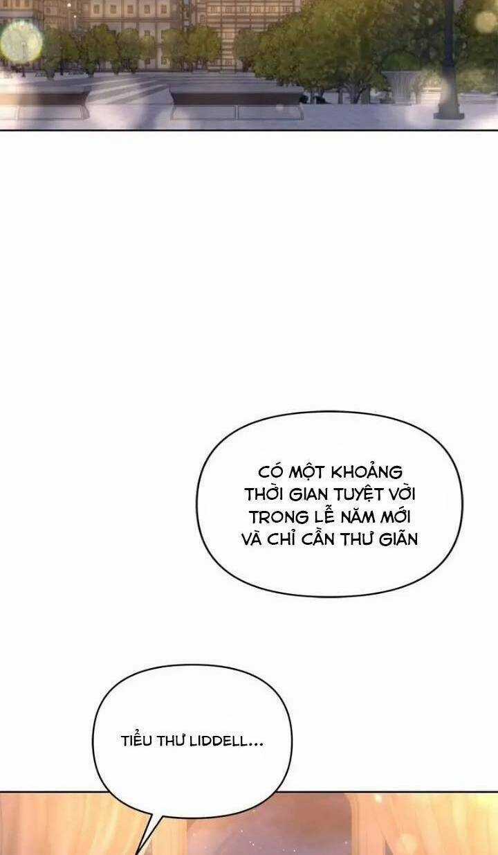 Công Tước Ác Quỷ Không Ngủ Được Chapter 36 trang 7