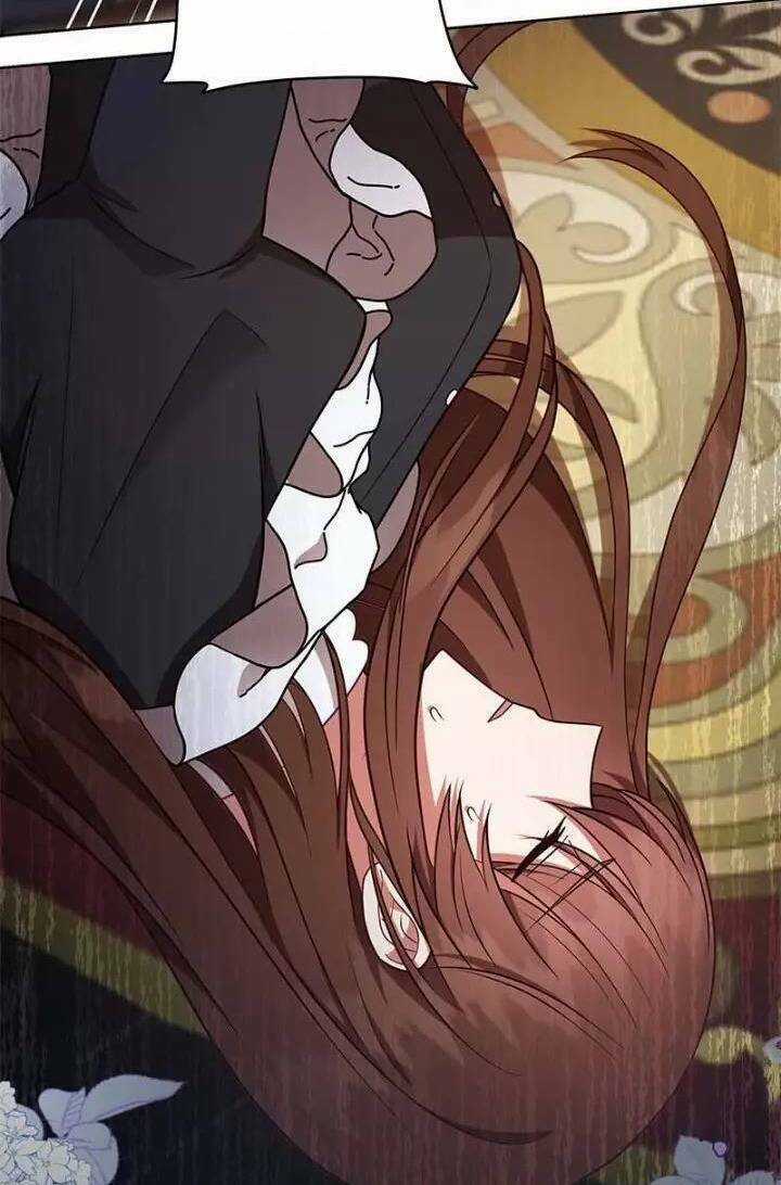 Công Tước Ác Quỷ Không Ngủ Được Chapter 36 trang 70