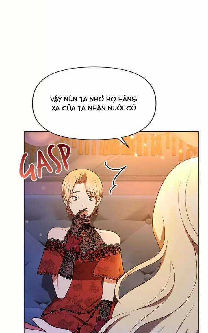 Công Tước Ác Quỷ Không Ngủ Được Chapter 36 trang 9