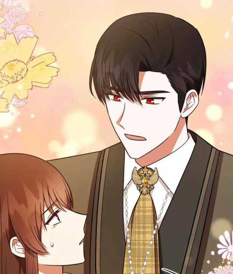 Công Tước Ác Quỷ Không Ngủ Được Chapter 37 trang 10