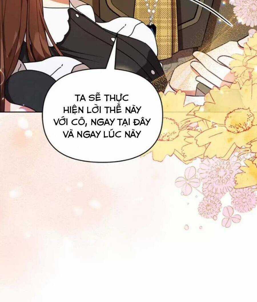 Công Tước Ác Quỷ Không Ngủ Được Chapter 37 trang 11