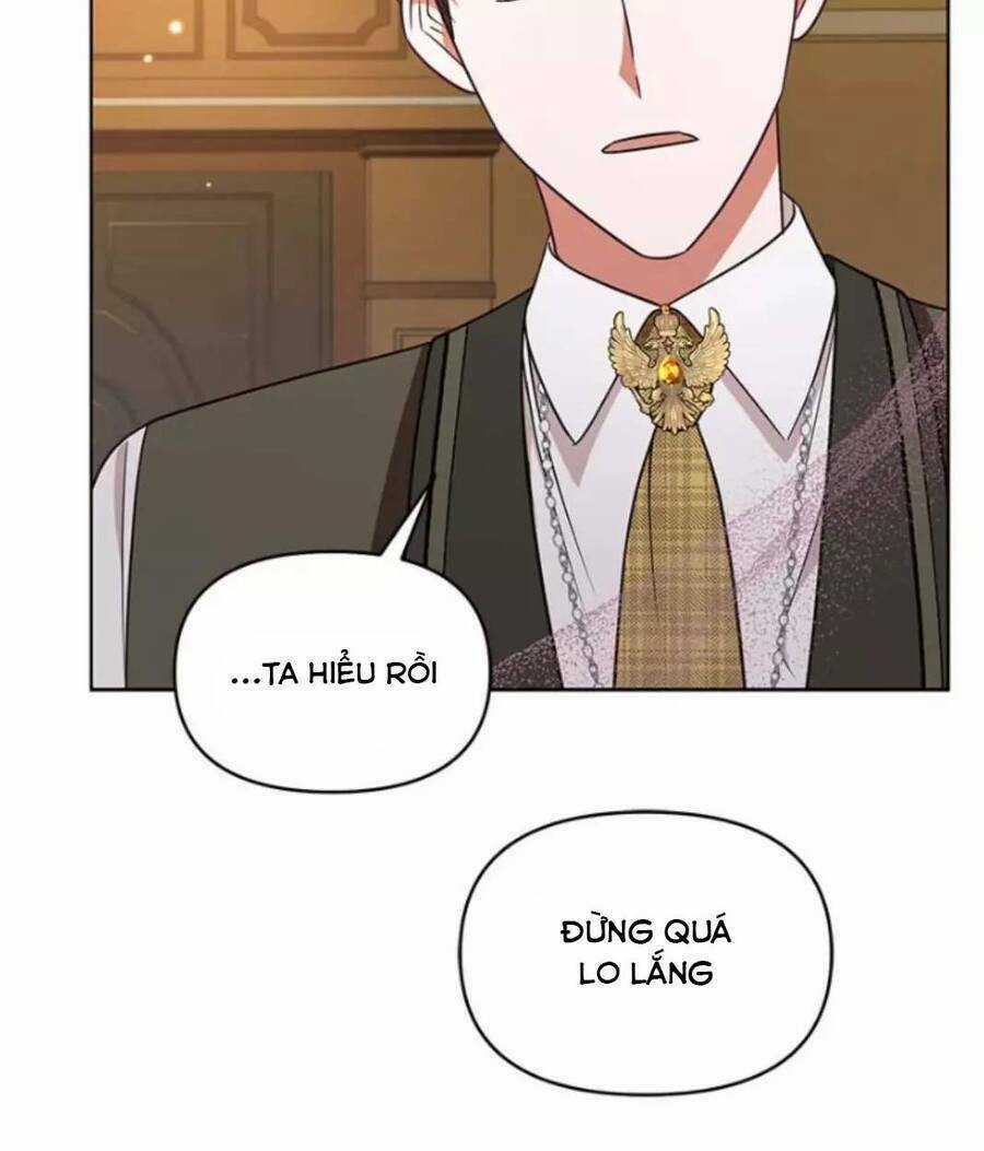 Công Tước Ác Quỷ Không Ngủ Được Chapter 37 trang 22